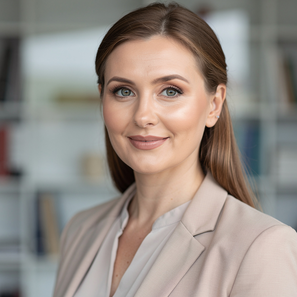 Екатерина Смирнова