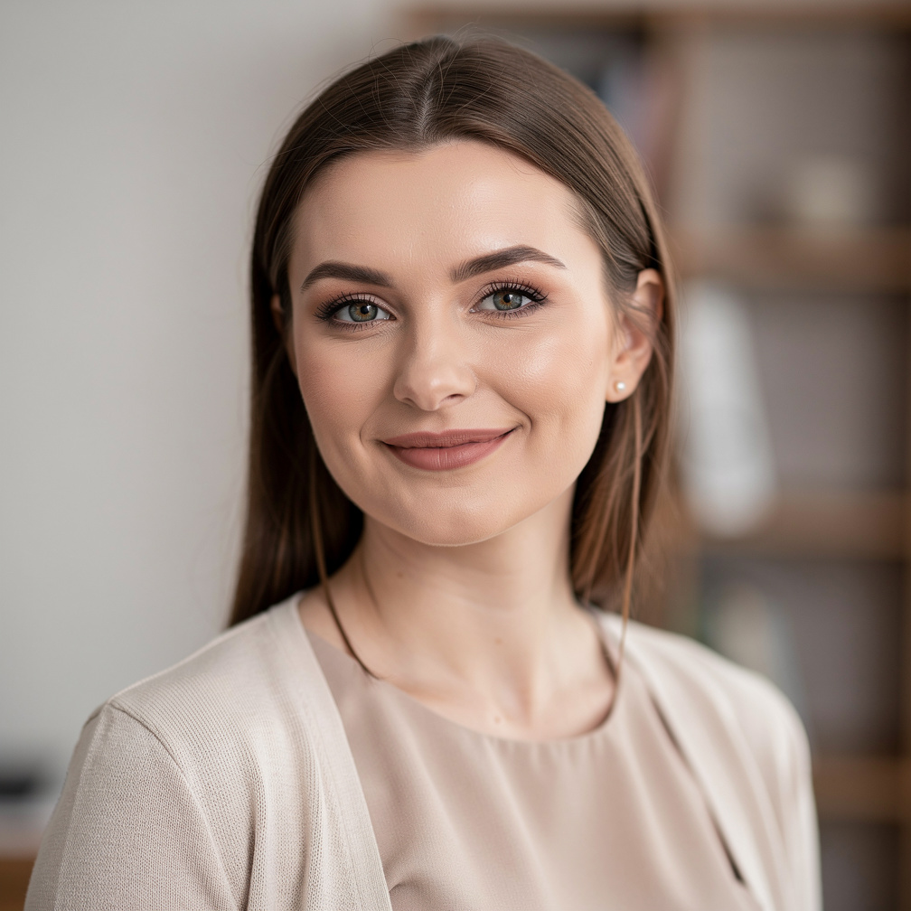 Ирина Беляева